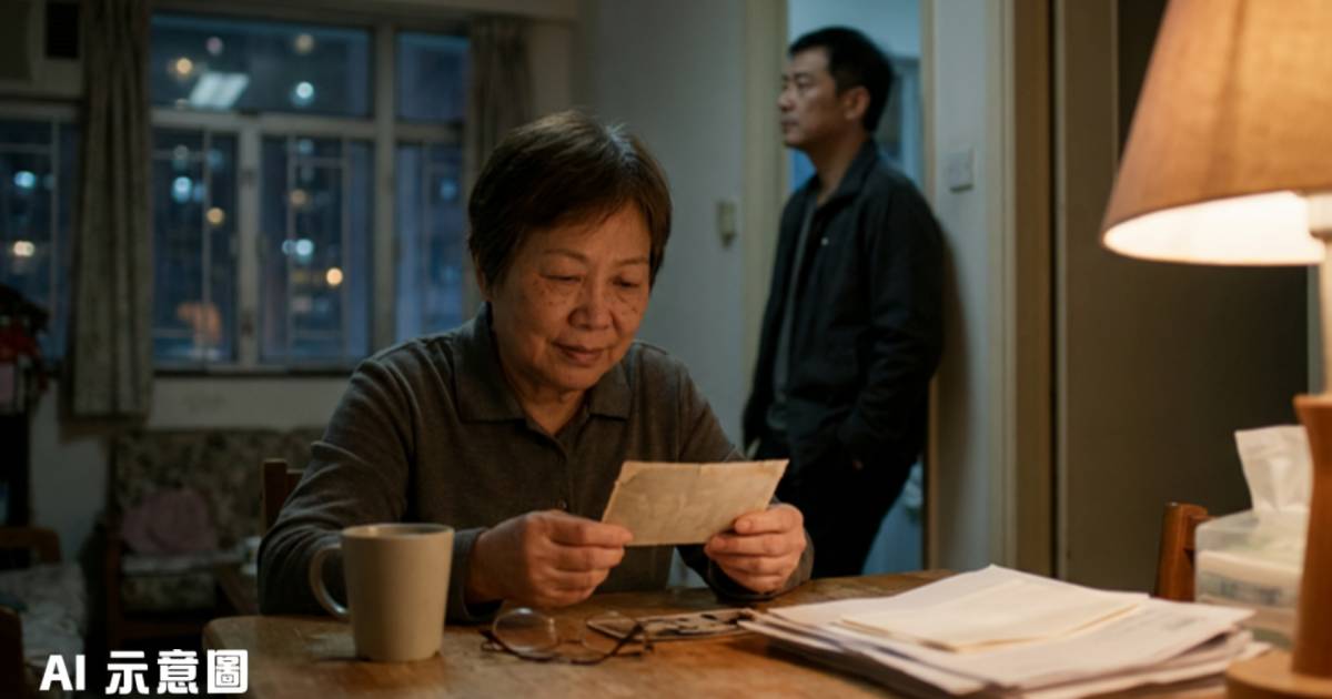 巴士兩女刻薄對話曝光｜「多得大埔人咩都取消」災民心痛回應