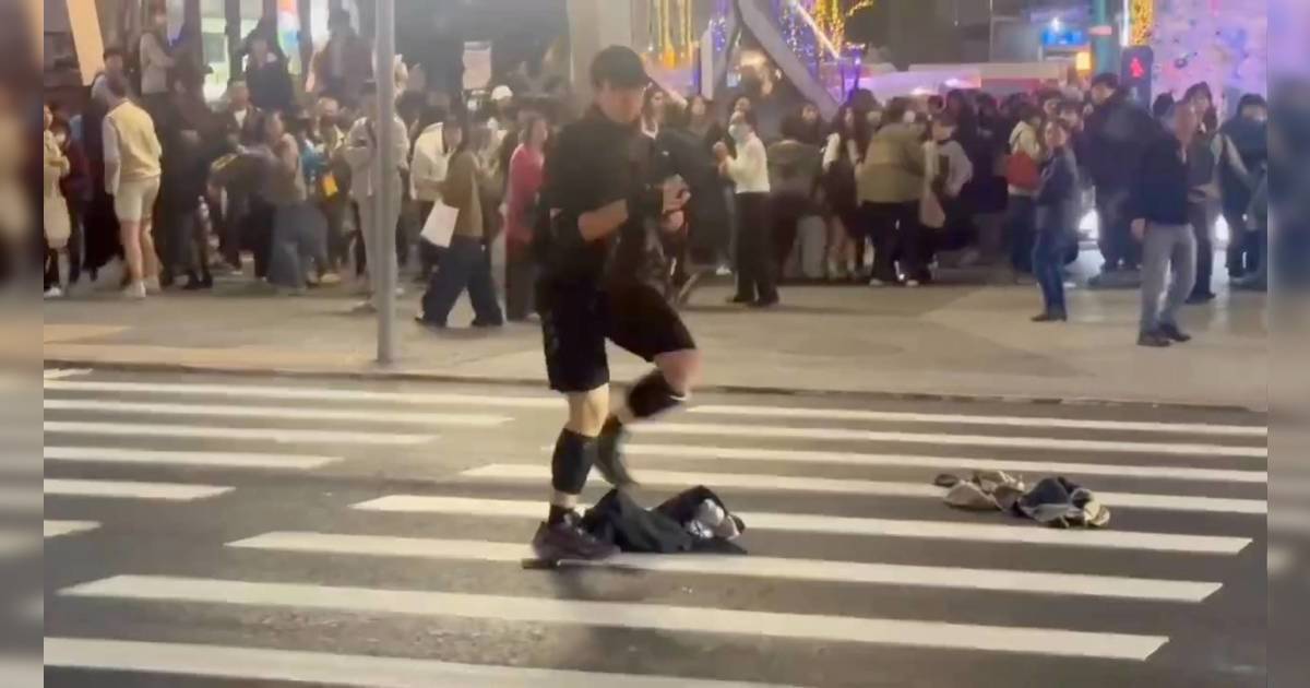 台北砍人案｜專家揭聖誕連假或成高危時段 必知3大逃生技巧保命！