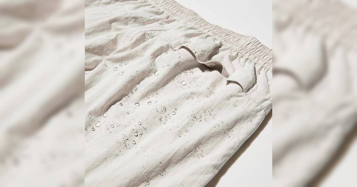 UNIQLO保暖神褲爆紅｜網民連掃5條讚：又暖又美觀 僅售這價錢！