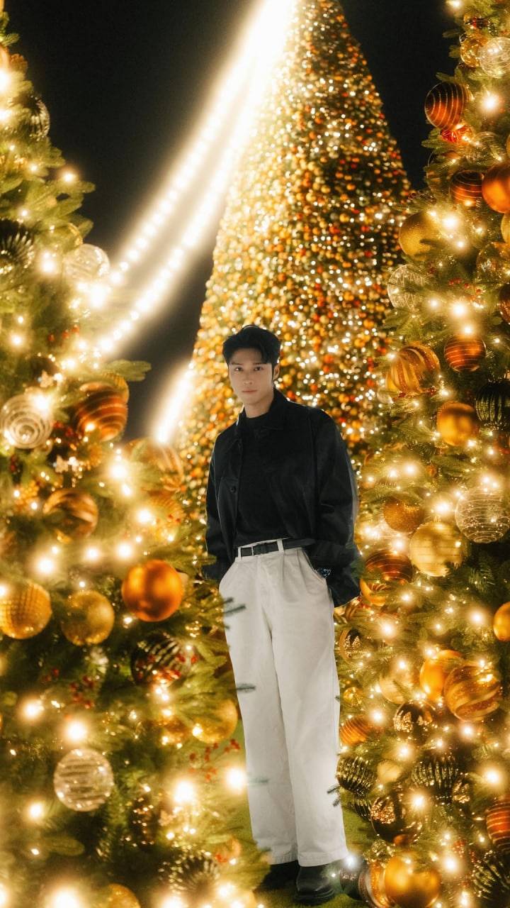 丁子朗 街頭攝影師 (圖片來源:IG@mjjj.9386)