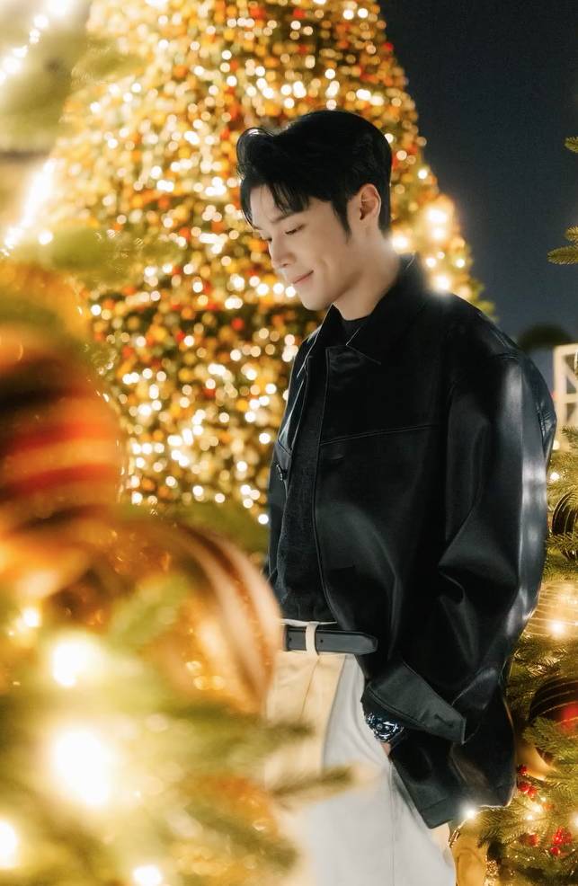 丁子朗 街頭攝影師 (圖片來源:IG@mjjj.9386)