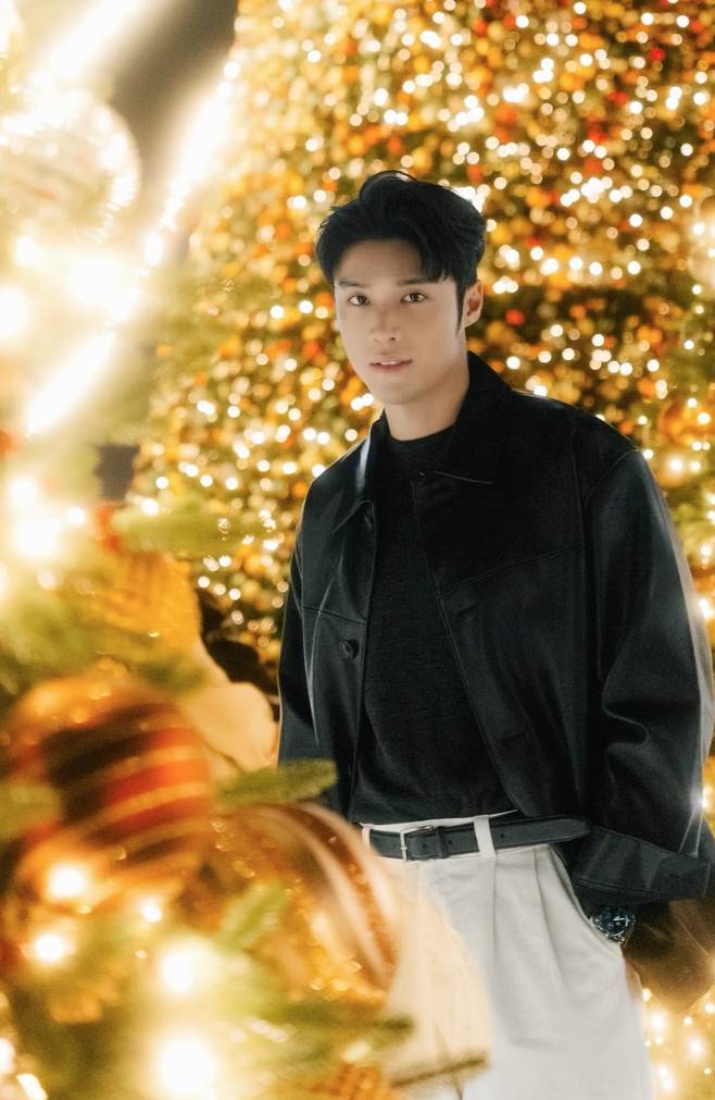 丁子朗 街頭攝影師 (圖片來源:IG@mjjj.9386)