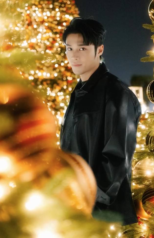 丁子朗 街頭攝影師 (圖片來源:IG@mjjj.9386)