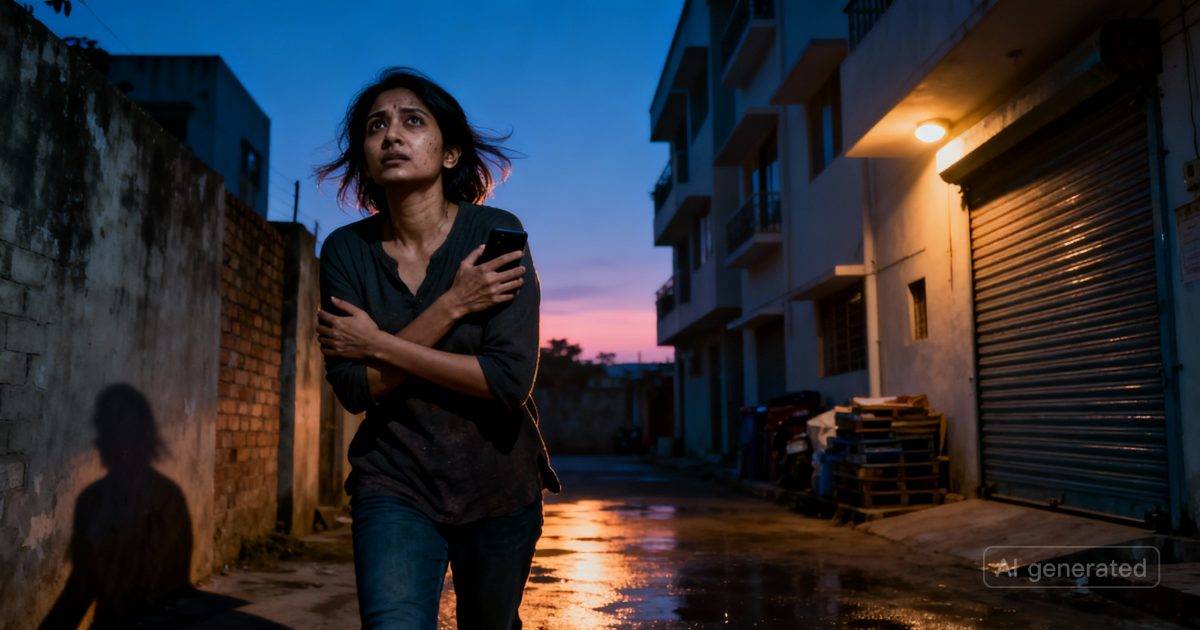 29歲已婚女教師深夜赴約｜慘遭4名健身教練輪流施暴 驚爆殺人威脅！