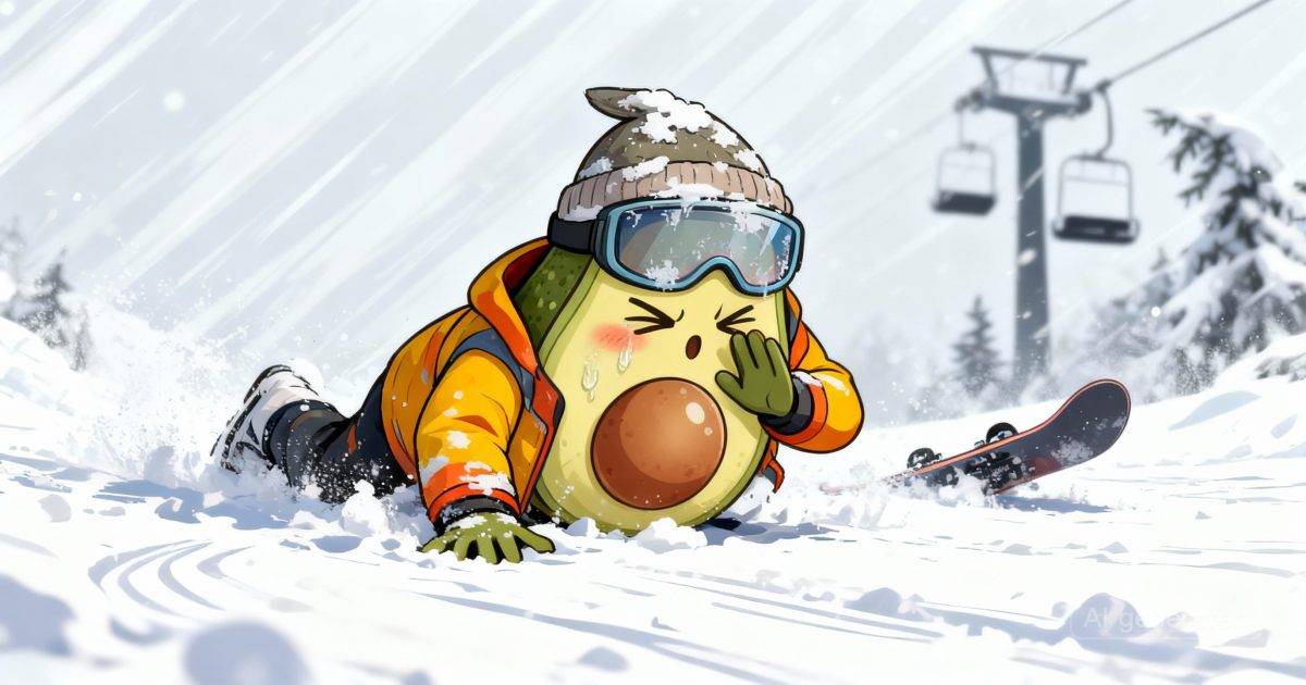 暴風雪狂襲北海道｜滑雪客慘困山上：風大到像颱風！畫面曝光？