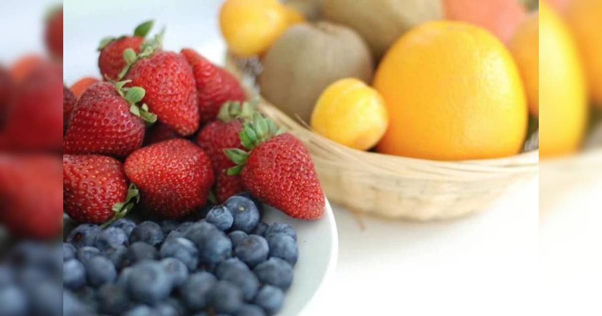 38歲養生女確診2期乳癌｜疑愛食1種水果惹禍 患癌風險增67%！