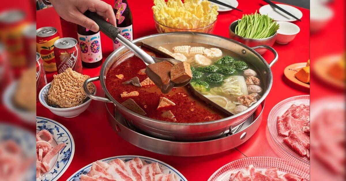 氣溫急降｜ 醫生警告打邊爐2習慣 有機會導致心臟衰竭！