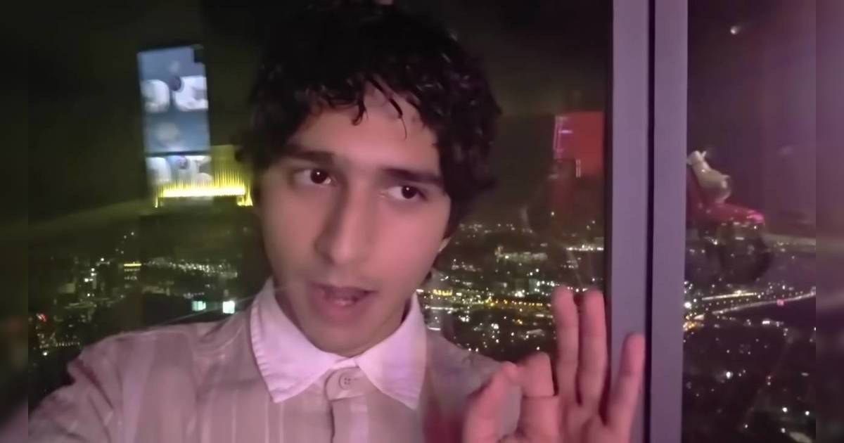 印度神童2026最新預言 點名4地區高危3時段：有恐襲