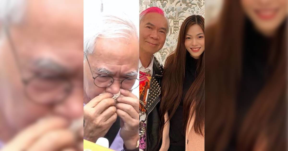 李龍基被踢爆講大話？聲稱王青霞父母在德國 出入境記錄揭真相