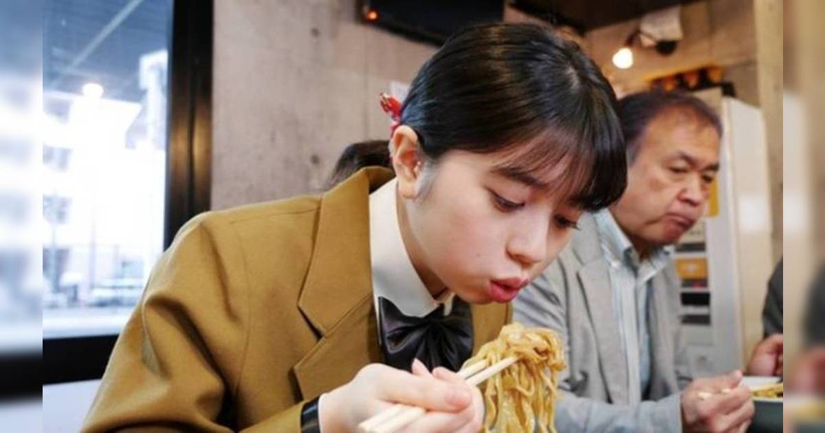 日本妹狂食澱粉質都瘦？達人總結出4大秘密 網民：即刻參考！