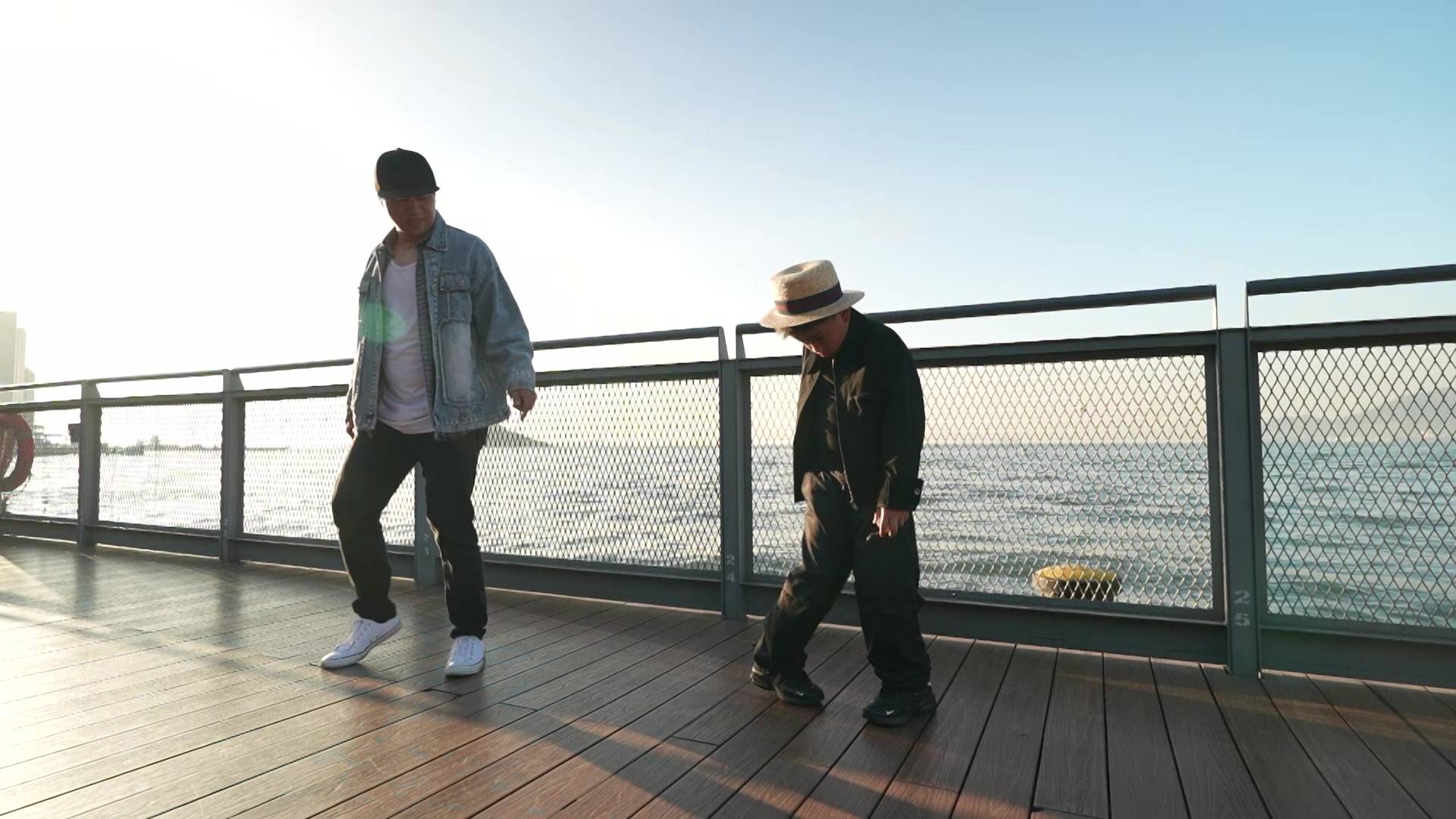 中年好聲音4 科亞高巴 (圖片來源:TVB)