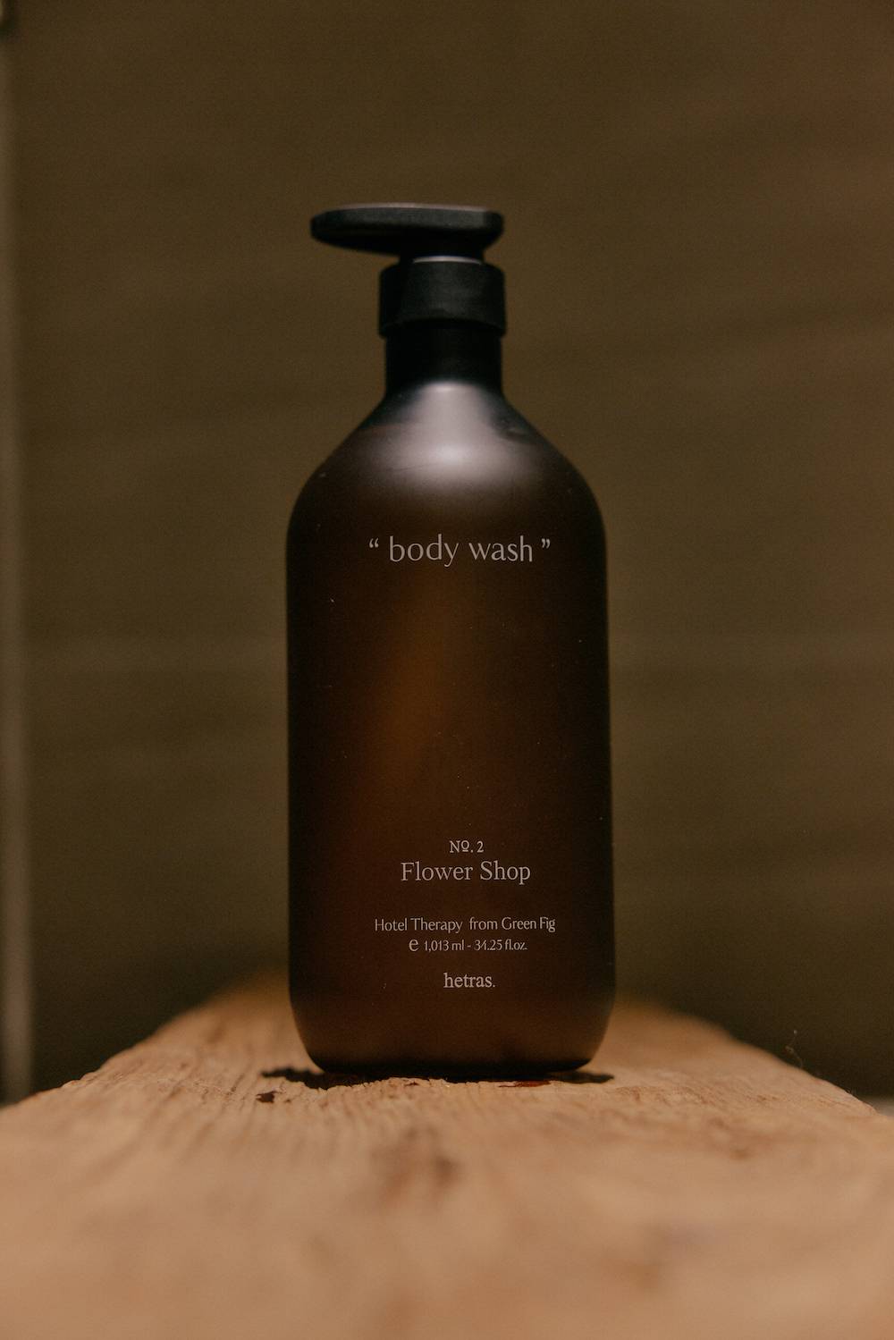 hetras 香氛 (圖片來源:官方圖片)