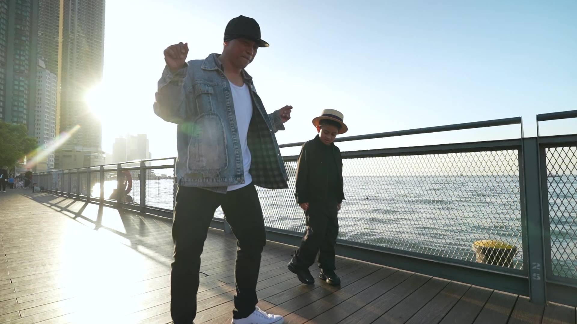 中年好聲音4 科亞高巴 (圖片來源:TVB)