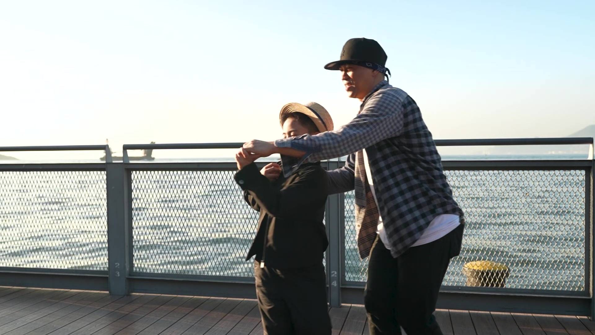 中年好聲音4 科亞高巴 (圖片來源:TVB)