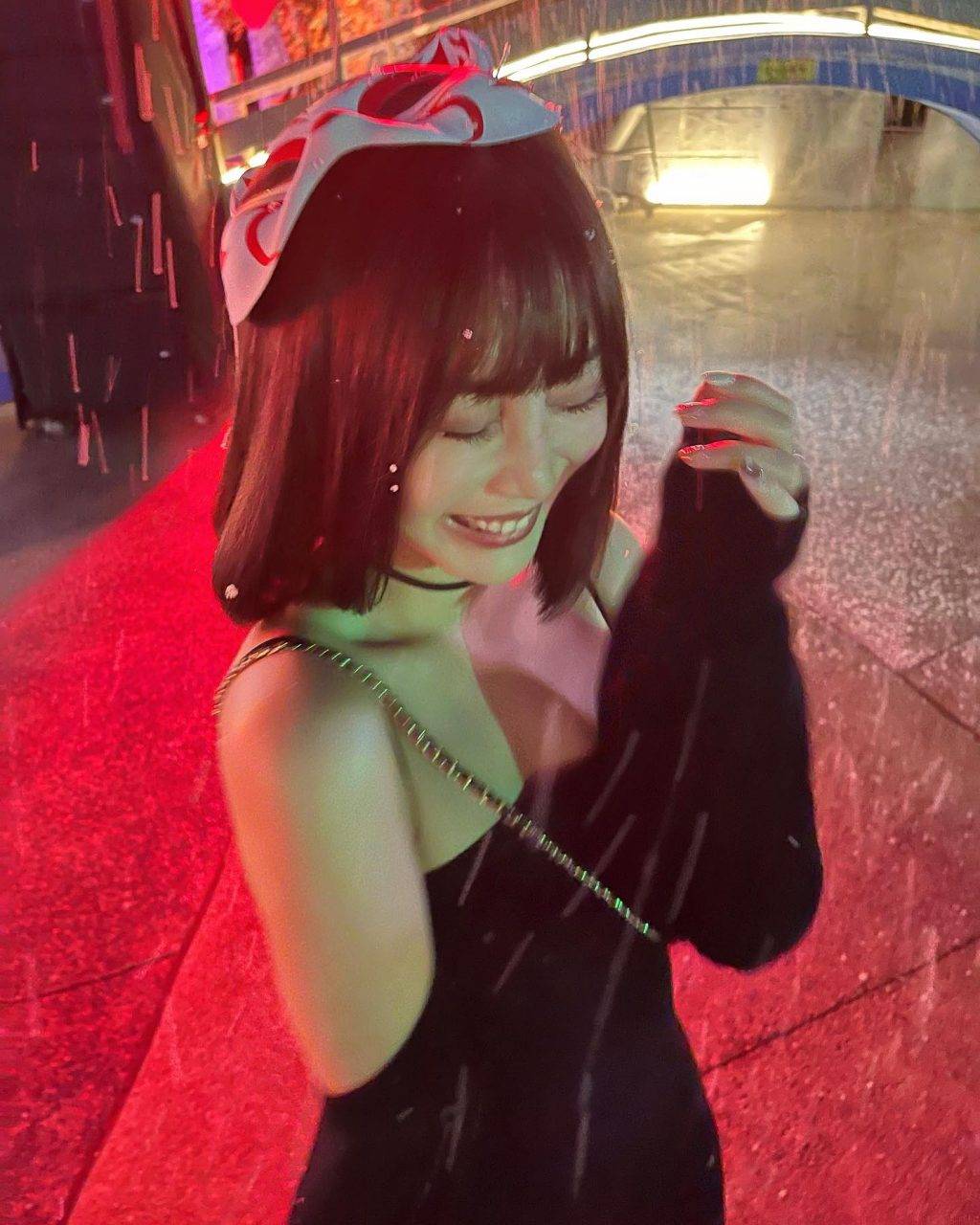 陶枳樽 中年好聲音4 (圖片來源:FB@Crz To 陶枳樽 )