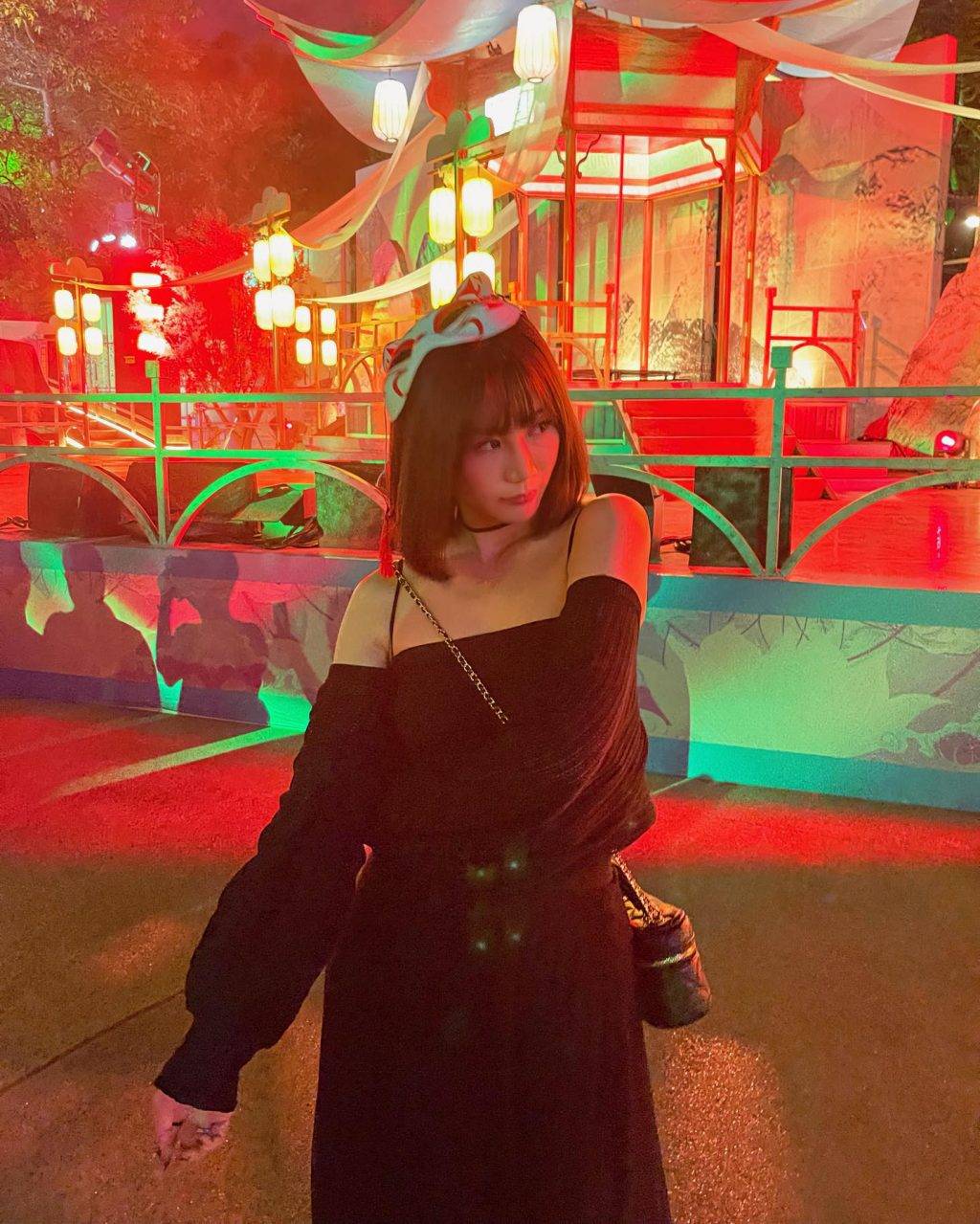 陶枳樽 中年好聲音4 (圖片來源:FB@Crz To 陶枳樽 )