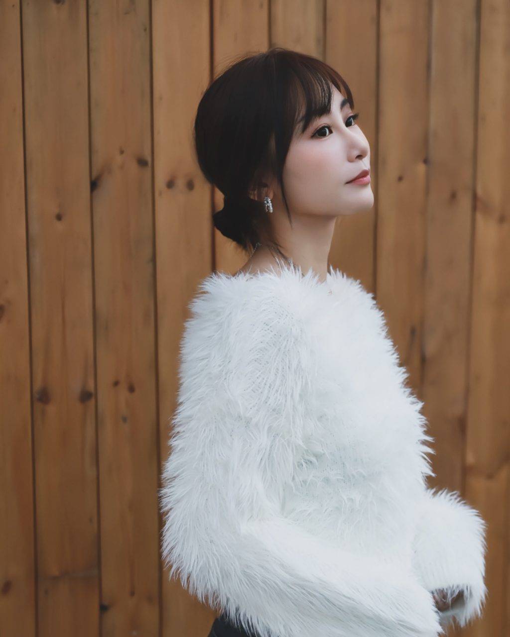 陶枳樽 中年好聲音4 (圖片來源:FB@Crz To 陶枳樽 )