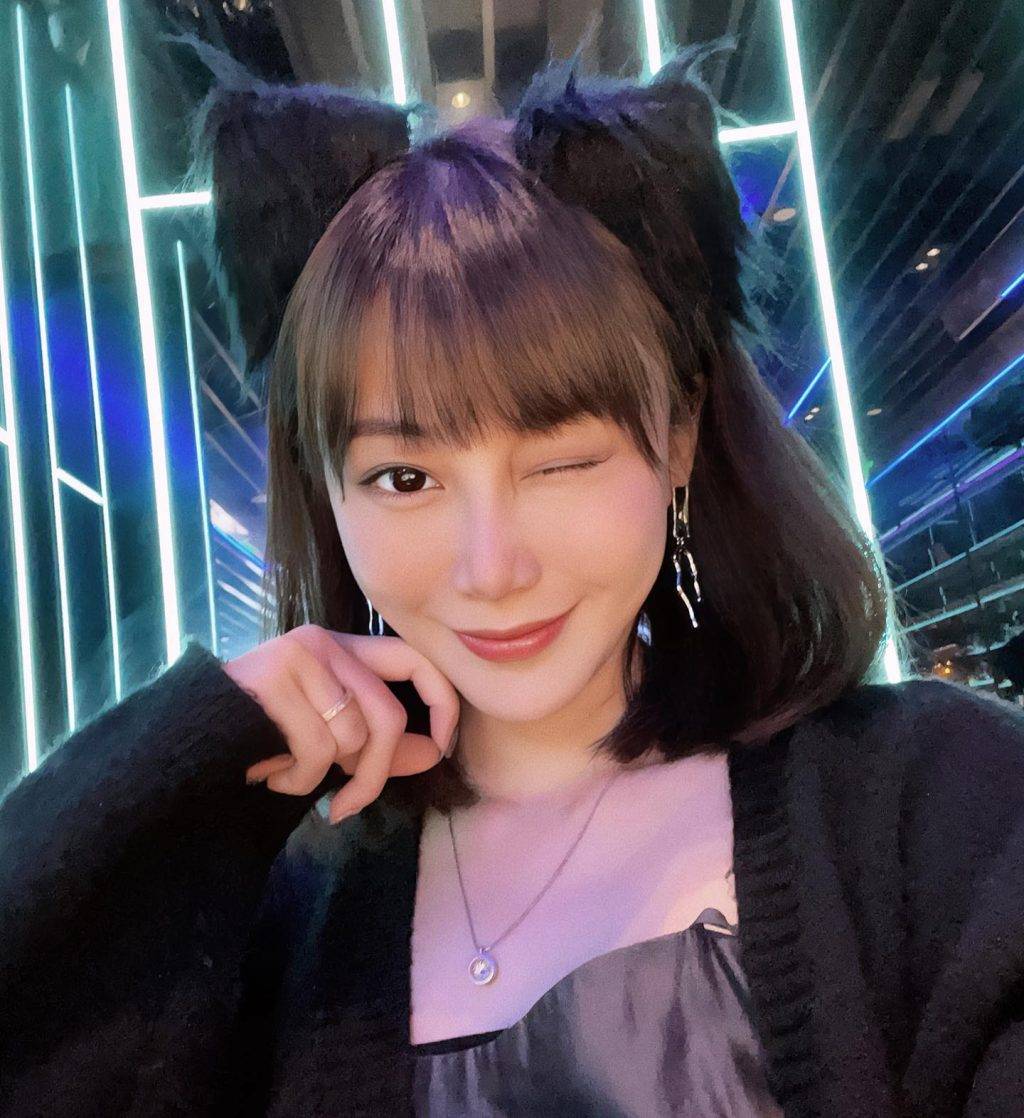 陶枳樽 中年好聲音4 (圖片來源:FB@Crz To 陶枳樽 )