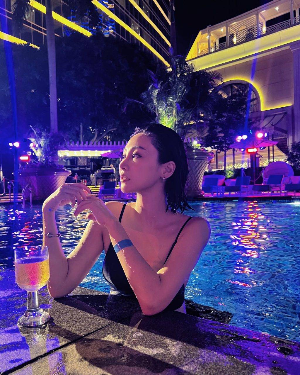 陶枳樽 中年好聲音4 (圖片來源:FB@Crz To 陶枳樽 )