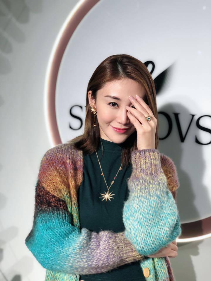 陶枳樽 中年好聲音4 (圖片來源:FB@Crz To 陶枳樽 )