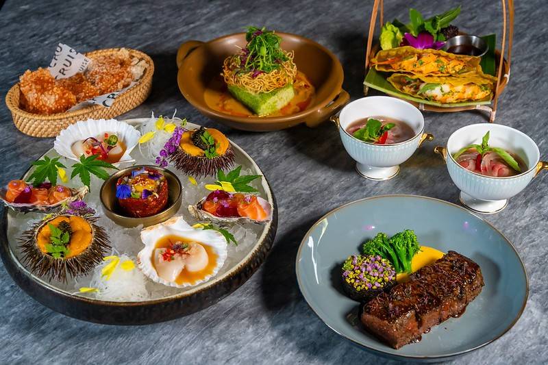 除夕 倒數 好去處 煙花匯演 迪士尼 AIA嘉年華 (圖片來源:官方圖片)