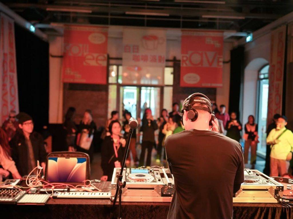 【2025 澳門活動回顧】媽閣慢活節完美落幕!三日限 (圖片來源:媽閣慢活節官方Instagram)