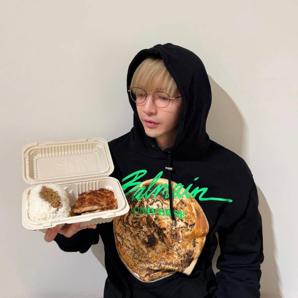 網絡熱話 元朗美食 (圖片來源:threads)