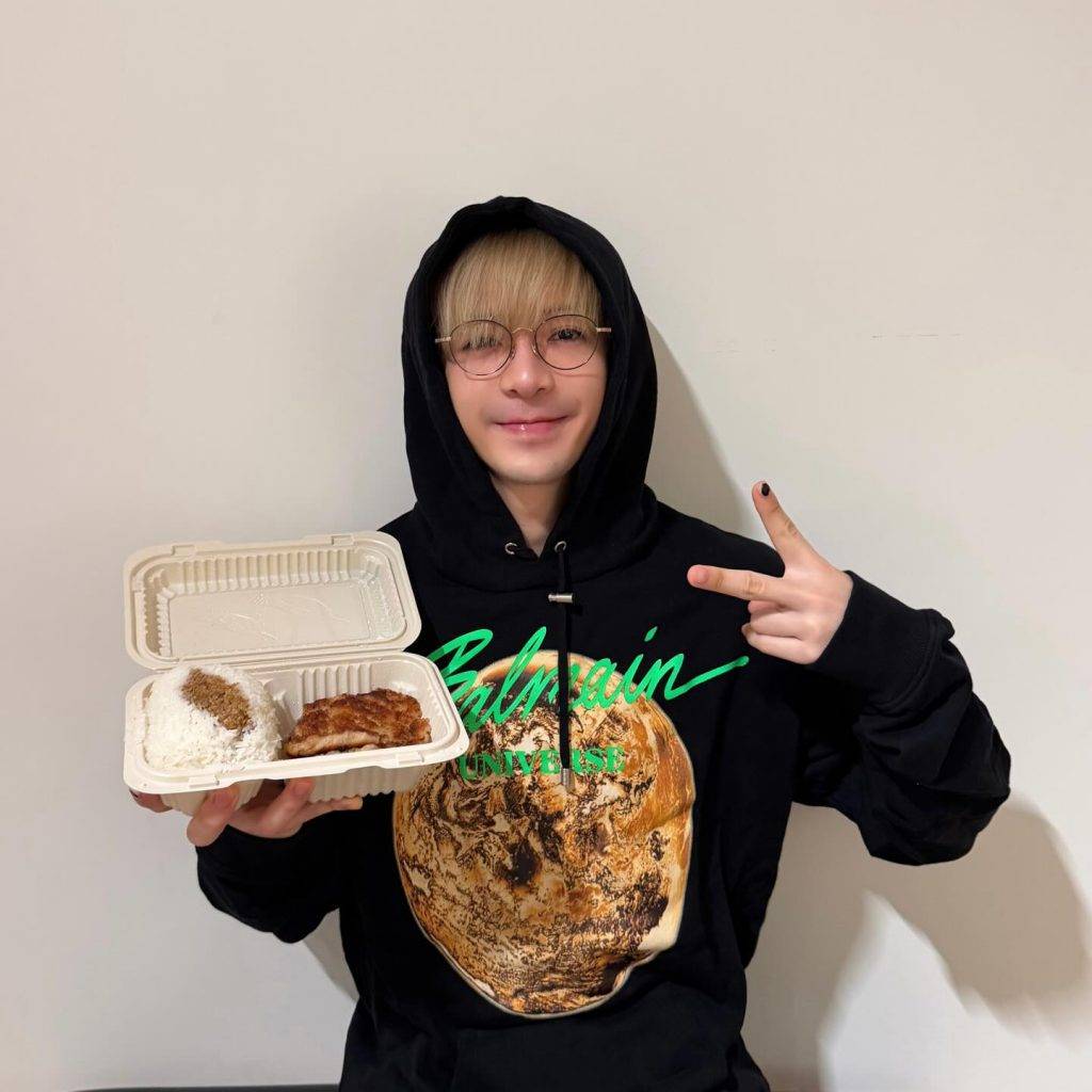 網絡熱話 元朗美食 (圖片來源:threads)