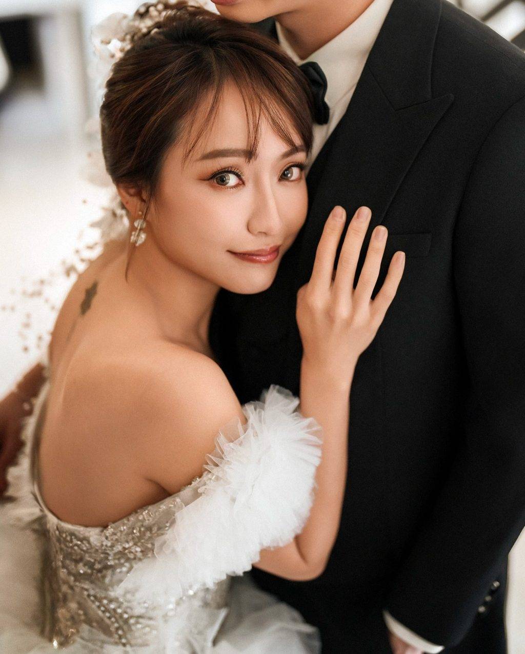 雪兒 日本旅遊 (圖片來源:IG@w.why.co)