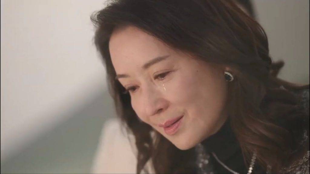 龔慈恩 新聞女王2 (圖片來源:優酷)