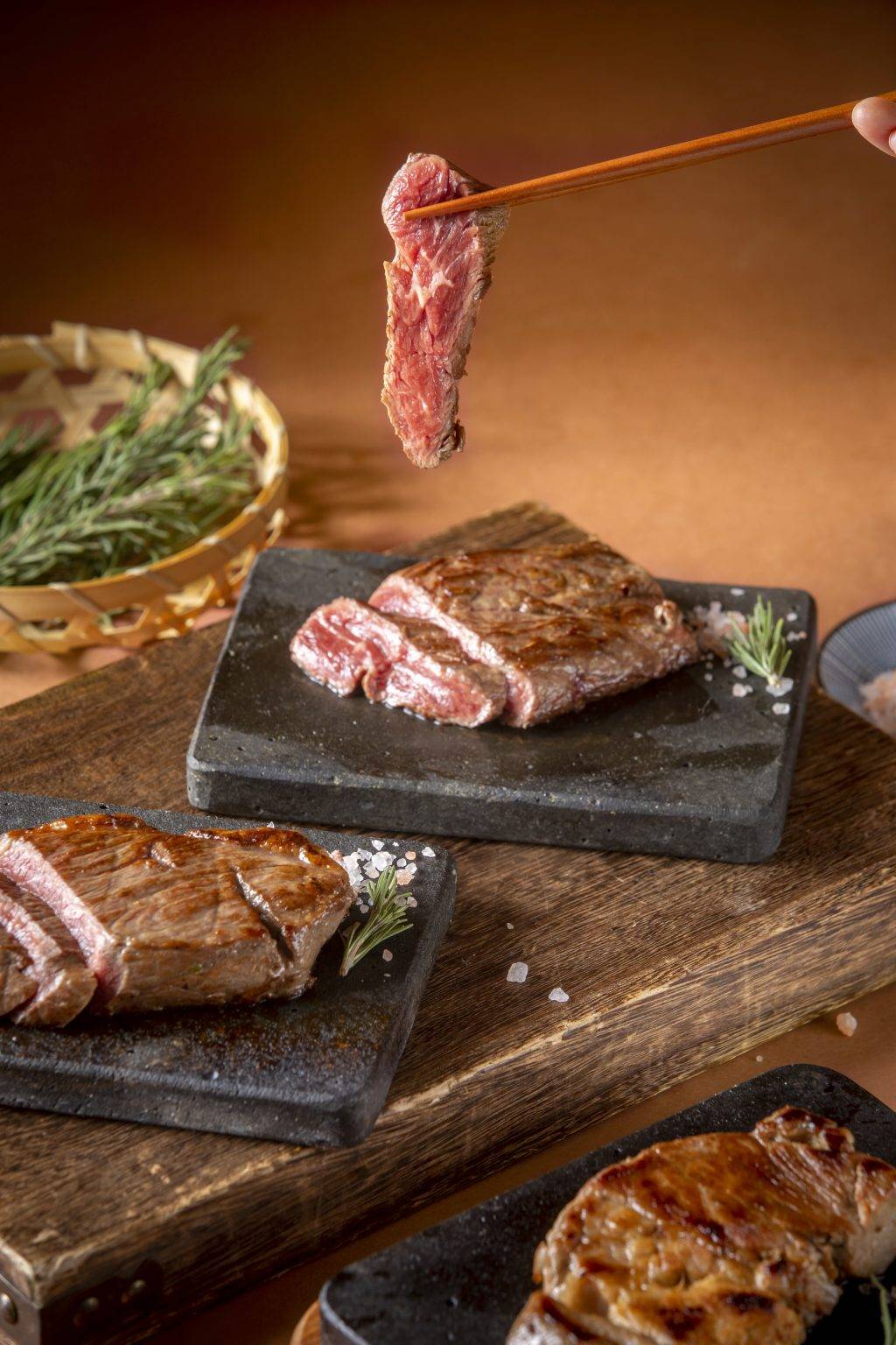 新餐廳 12月 過江龍 (圖片來源:官方圖片)