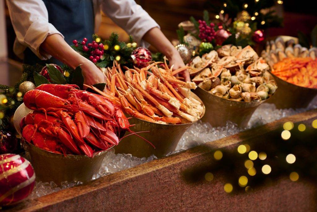 港島香格里拉大酒店 (圖片來源:KKday)