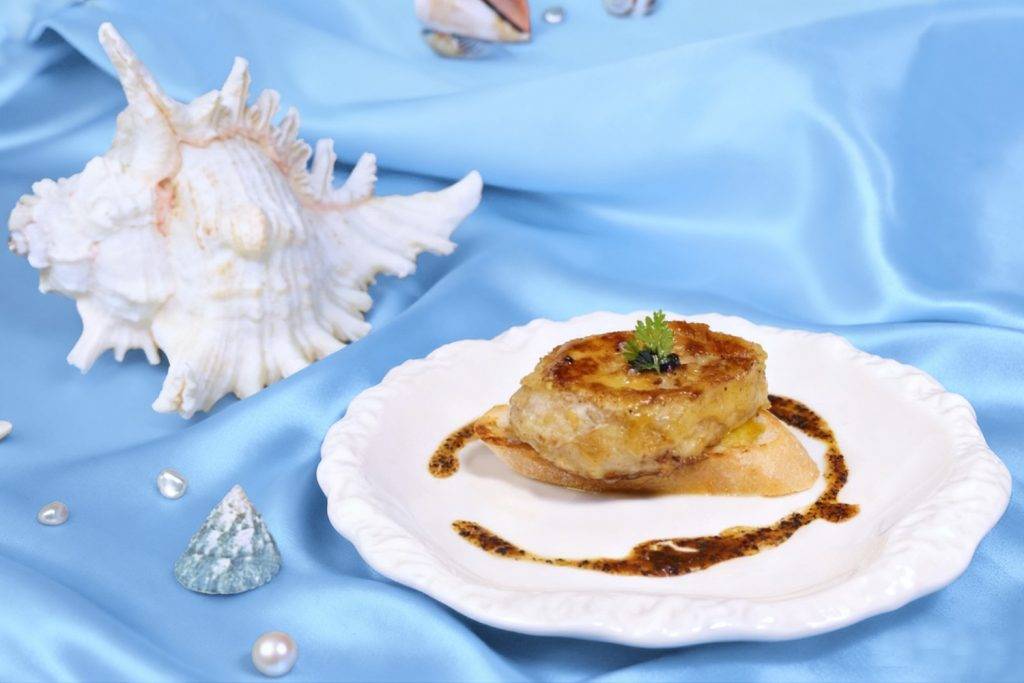 8度海逸酒店 (圖片來源:KKday)