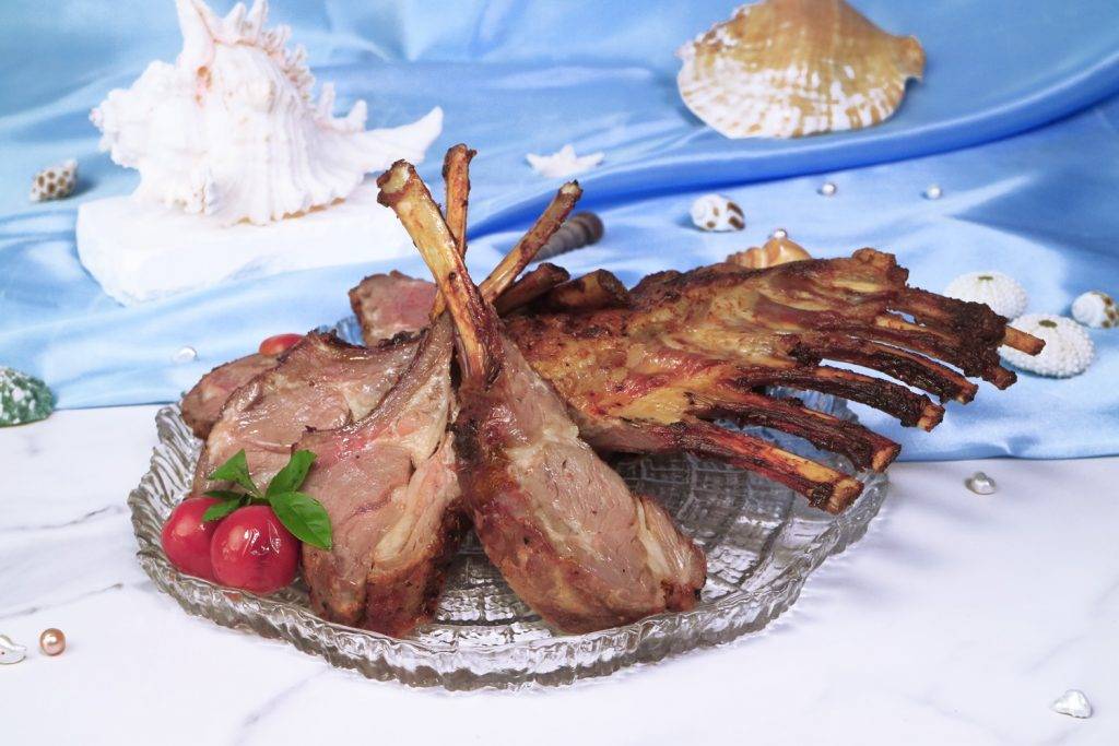 8度海逸酒店 (圖片來源:KKday)