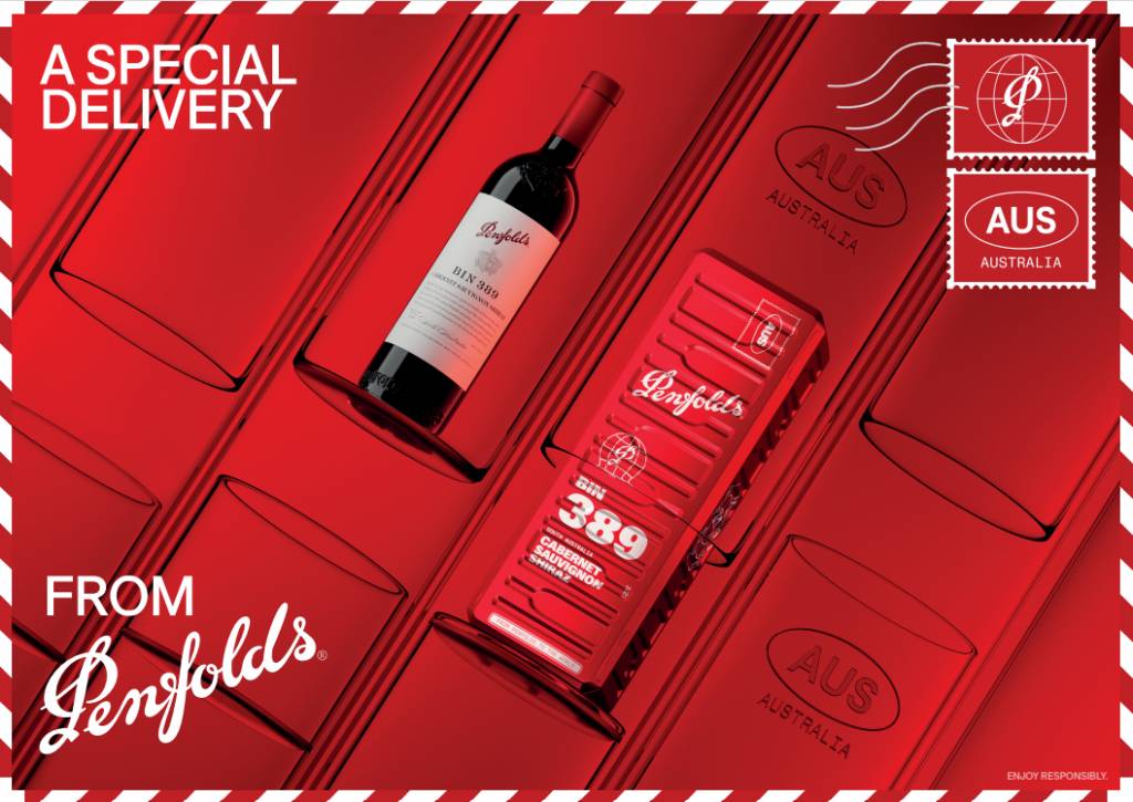 聖誕禮物男朋友2025 (圖片來源:官方圖片)