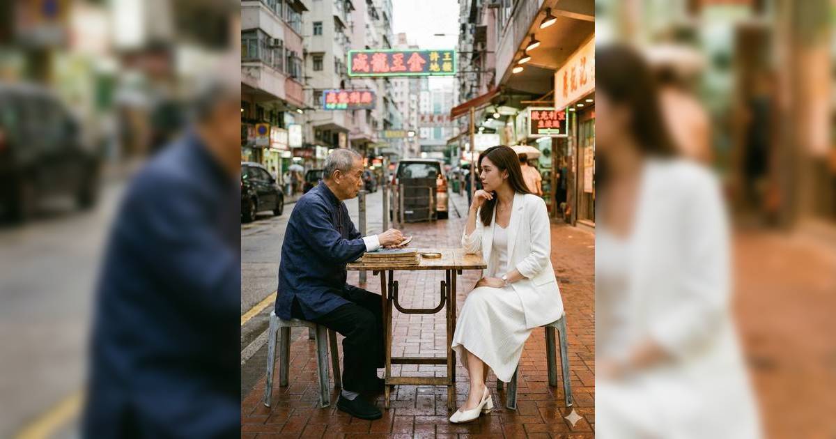 Deepseek算命全攻略｜AI精準指令教學爆紅 網民實測準確度驚人!