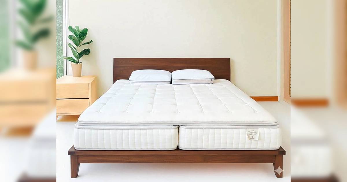 香港床褥尺寸完整指南｜如何選擇最適合你的尺寸