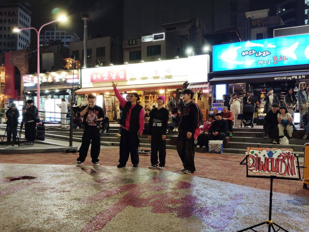 全民造星6 gordon (圖片來源:ViuTV)