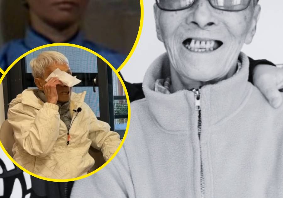 「御用工人」梁愛離世享年 87 歲 患頑疾半年放棄治療 晚年入住深圳老人院豁達面對人生最後階段