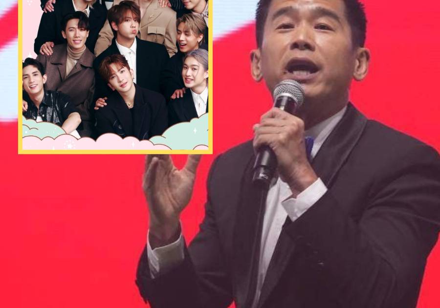 MIRROR全員缺席叱咤 ViuTV商台確認繼續轉播年度樂壇盛事