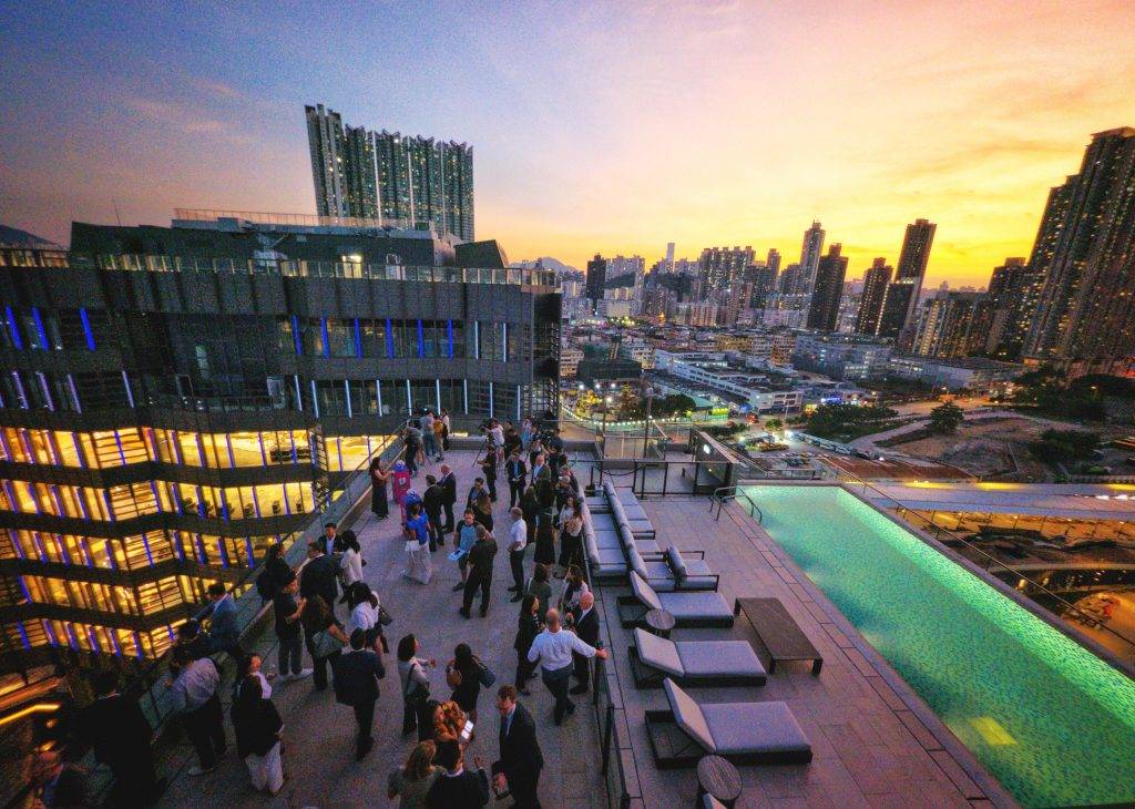 除夕 倒數 好去處 煙花匯演 迪士尼 AIA嘉年華 (圖片來源:官方圖片)