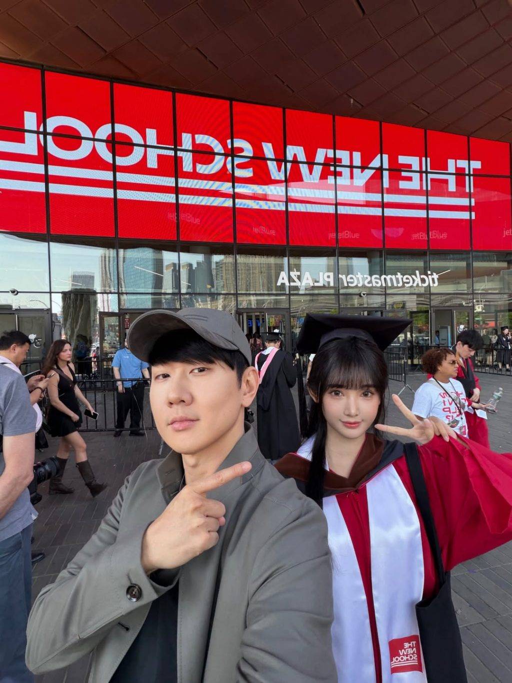 林俊傑 (圖片來源:IG@jjlin)