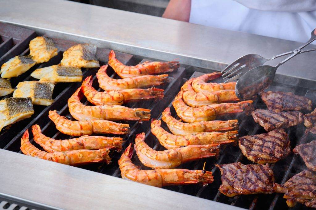 香港富麗敦海洋公園酒店 (圖片來源:KKday)