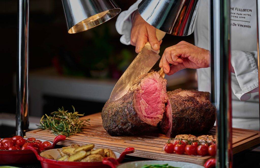 香港富麗敦海洋公園酒店 (圖片來源:KKday)