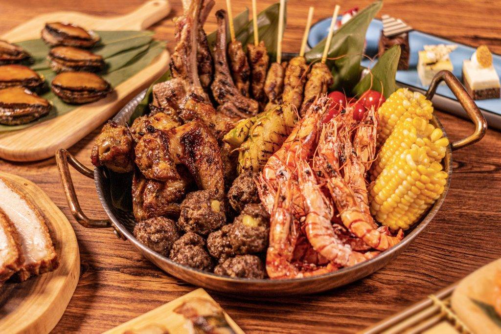 香港黃金海岸酒店 (圖片來源:KKday)