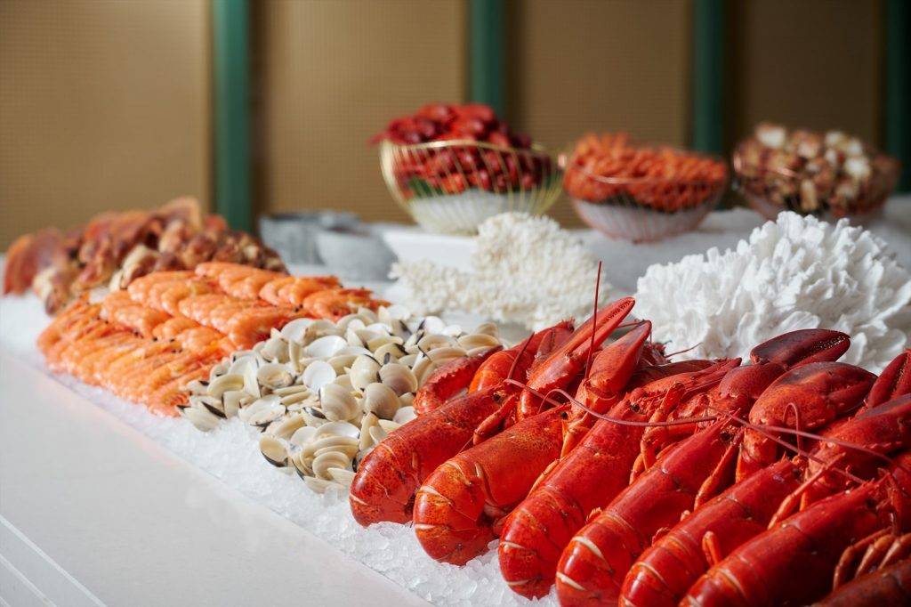 香港富麗敦海洋公園酒店 (圖片來源:KKday)