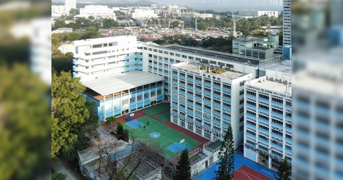 救恩書院學生火災罹難 校方向家長發信宣布取消考試 改特別上課日 附計分新安排