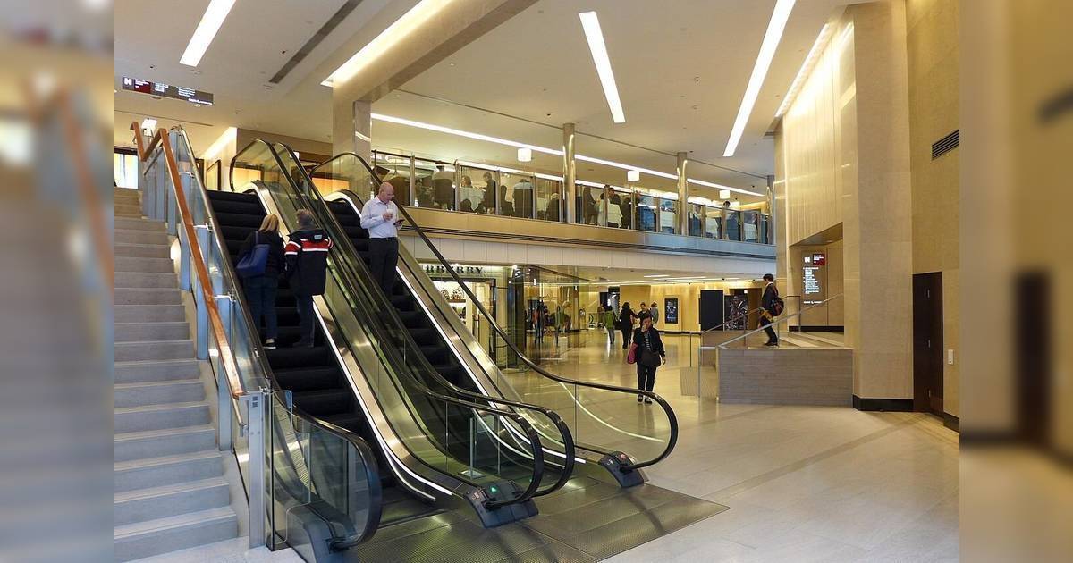 37歲孕婦中環商場廁所分娩 32周早產男嬰一度昏迷 母子急送院狀況曝光