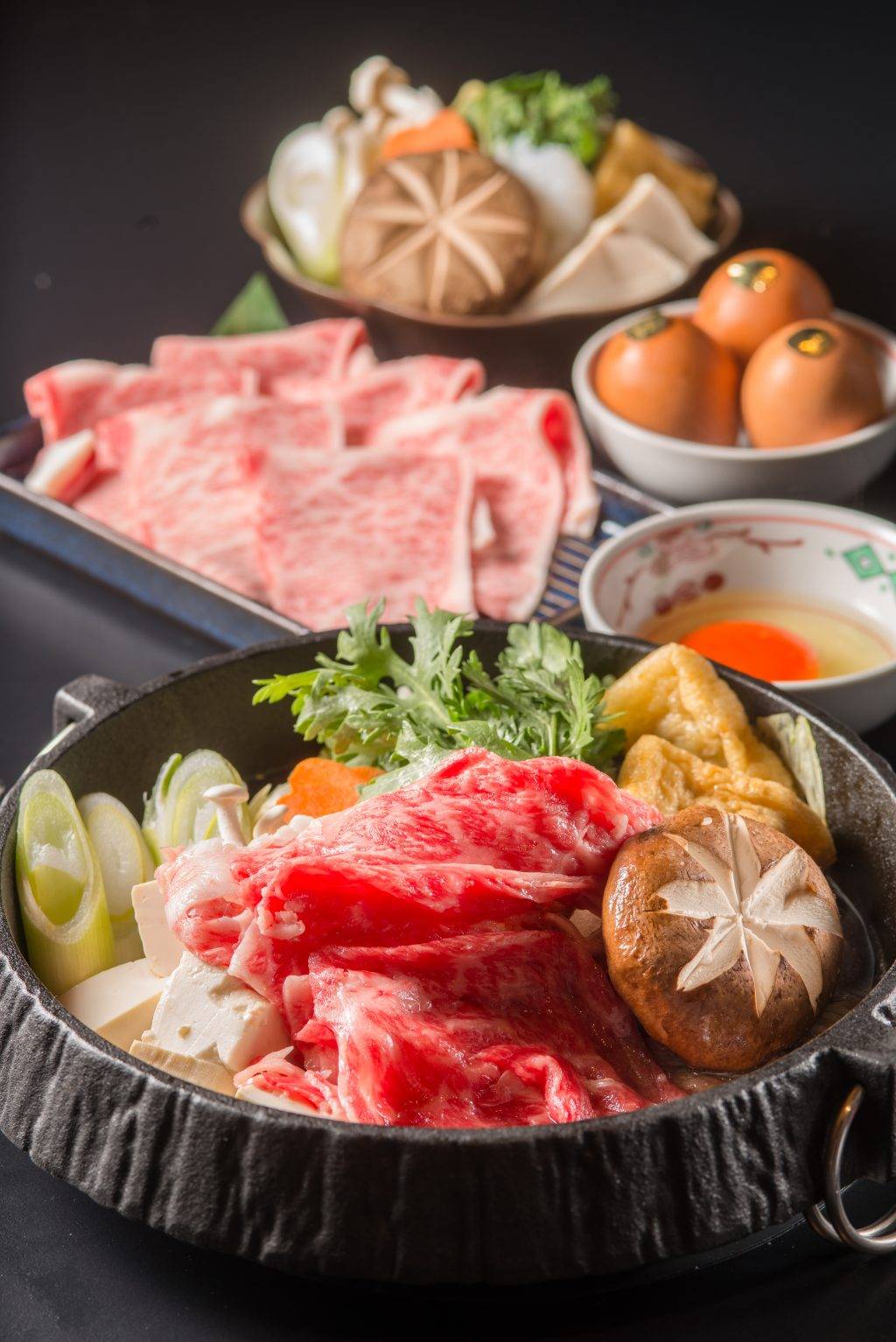 新餐廳 12月 過江龍 (圖片來源:官方圖片)