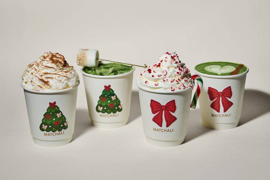 新餐廳 12月 過江龍 (圖片來源:官方圖片)